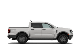 2026 Ford Ranger® External Image 1